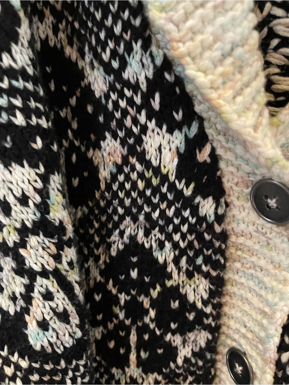 Sasha cardigan by free people - Picture 10 of 11
